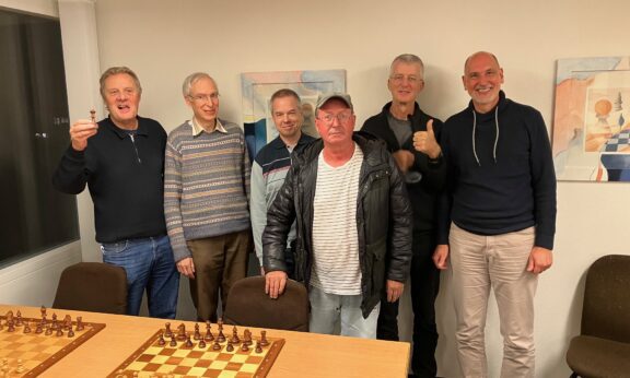 Frauenfeld steigt auf!