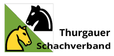 Logo des Thurgauer Schachverbands